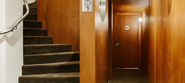 巴黎布沙东街埃德加套房(Edgar Suites - Bouchardon)图片