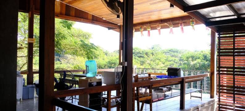 南城-班9南宾馆(Baan9NAN Guest Home in NAN City)图片