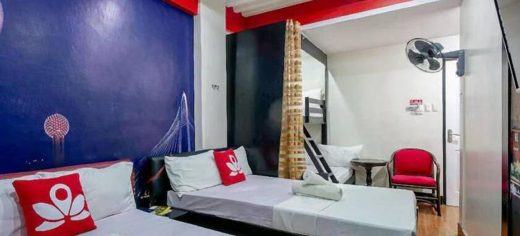 萨贝尔旅行者旅馆(Sabel Traveler's Inn)图片