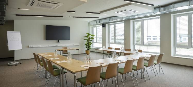 JUFA 巴德拉德克斯堡酒店 - 包括4小时温泉入场券(Jufa Hotel - Inkl 4h Thermeneintritt in Parktherme)图片