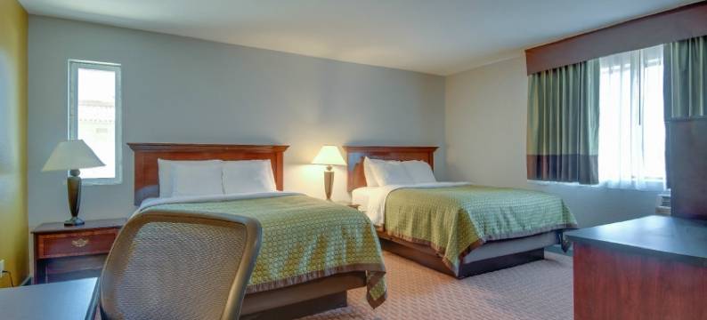 海沃德美洲最佳价值旅馆(Americas Best Value Inn Hayward)图片