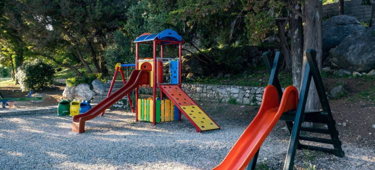 Maistra选择Srebreno高级公寓(Maistra Select Srebreno Premium Apartments)图片