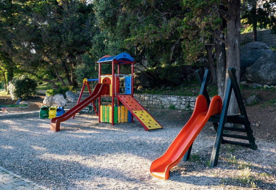 Maistra Select Srebreno Premium ApartmentsHotel Overview