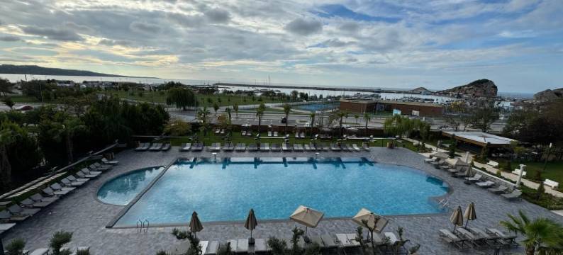 锡莱戈嫩酒店(Sile Gonen Hotel)图片