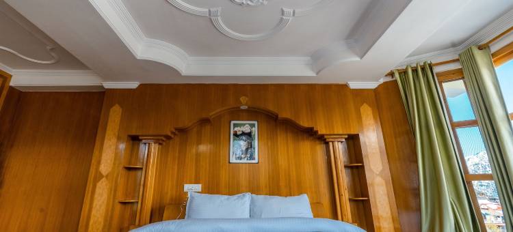 卡尔帕德尚酒店(Hotel Kalpa Deshang)图片