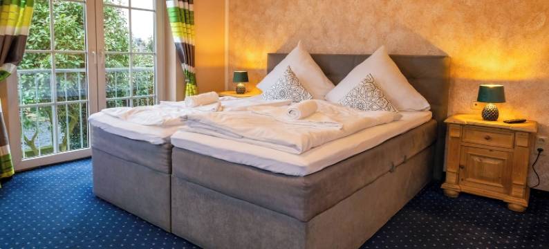 纳拉辛加酒店餐厅(Hotel Restaurant Narasinga)图片