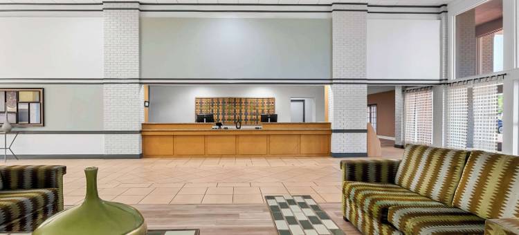 斯莱德尔 I-10 品质酒店(Quality Inn Slidell I-10)图片