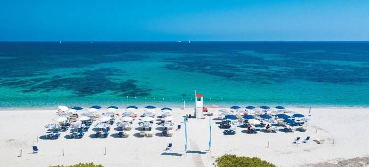 Hotel Cala Fiorita图片