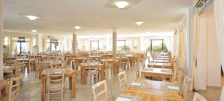 Hotel Cala Fiorita图片