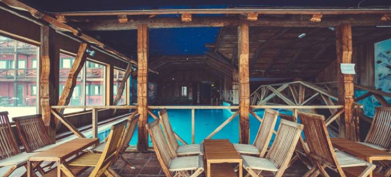 Spidsbergseter Resort Rondane图片