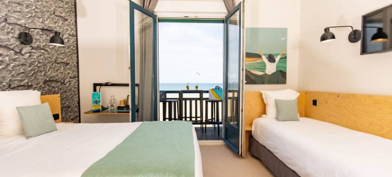 查莫特斯酒店(Les Charmettes)图片