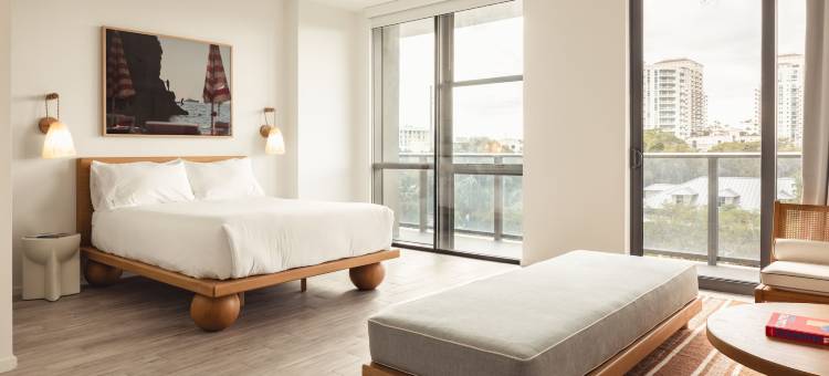 弗洛堡劳德代尔(Flow Fort Lauderdale)图片