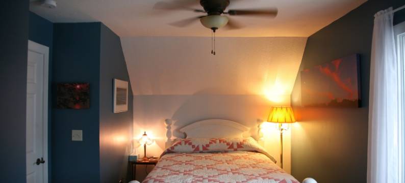 甜蕨客栈(Sweetfern Inn)图片