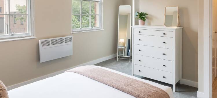 Host Stay 四分之一(Host & Stay | The Quarter)图片