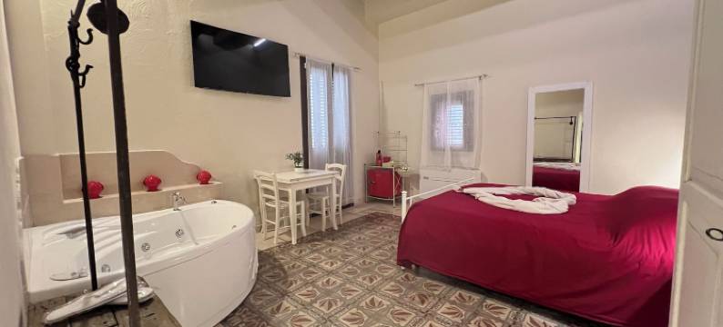 拉迪莫拉德格利迪(La Dimora Degli Dei)图片