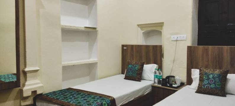 阶梯宫殿迪维迪酒店(Dwivedi Hotels Palace on Steps)图片