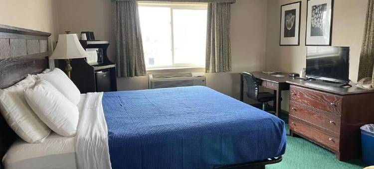 传统文化酒店(Heritage Inn Hotel)图片
