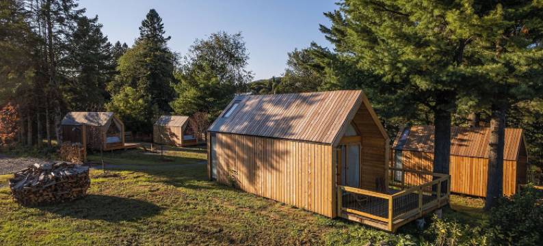 东风酒店普莱西湖(Eastwind Hotel Lake Placid)图片