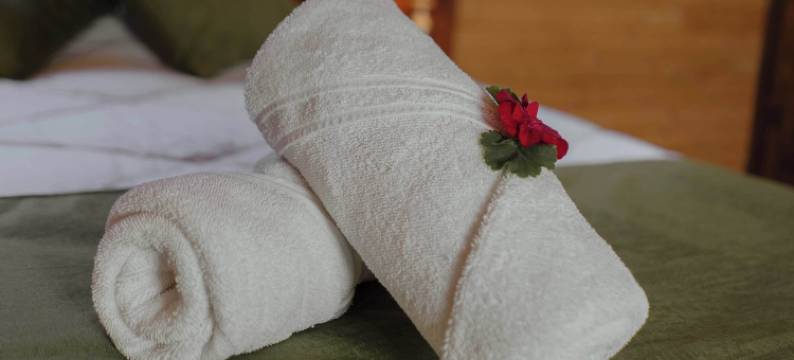 厄尔克察尔小屋(Cabinas El Quetzal)图片