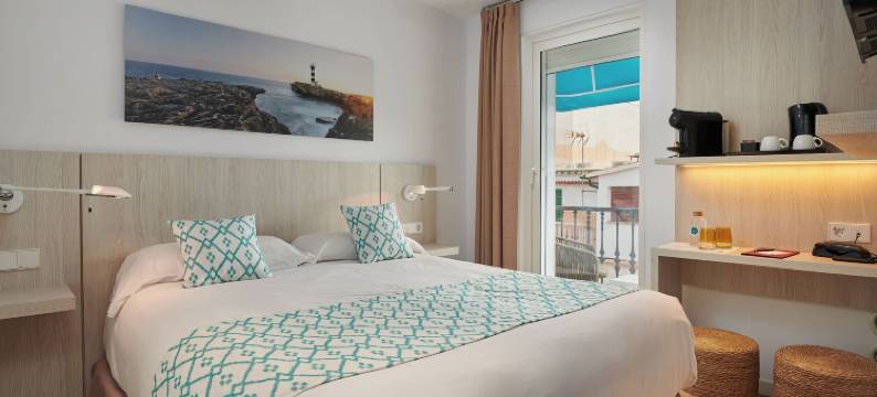 Hotel Colonial图片