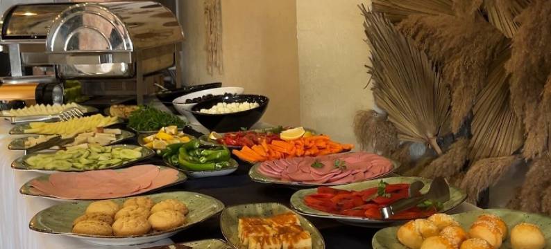 里亚达酒店(Riada Hotel)图片