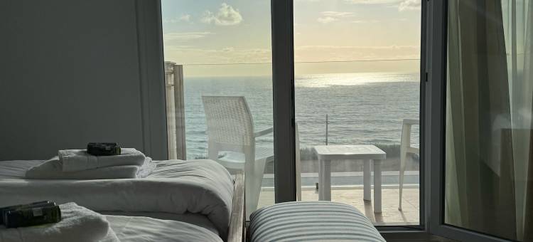 海景公寓 - 海景(Ocean View Apartments - Ocean View)图片