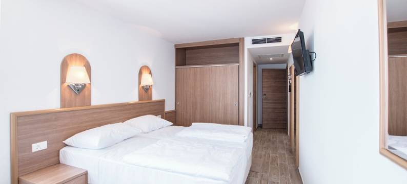 天堂别墅酒店(Villa Paradiso 2)图片