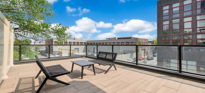 新星酒店布鲁克林(Nova Hotel Brooklyn)图片