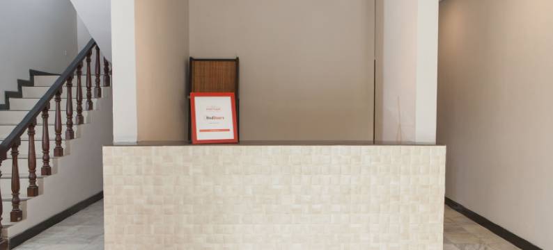 红门酒店@维阳2号(RedDoorz @ Wiyung 2)图片