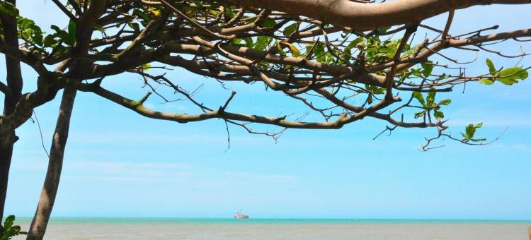 皇家亚特兰大马卡埃酒店(Royal Atlântica Macaé Hotel)图片