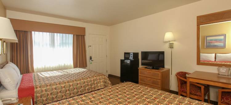 费拉格尔斯塔夫海兰德乡村旅馆(Highland Country Inn Flagstaff)图片