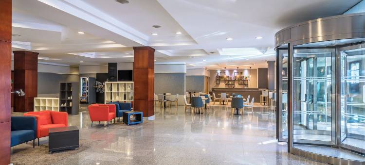 赫雷斯中心酒店(Hotel Jerez Centro)图片