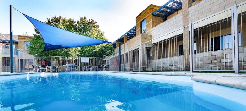 沃加沃加探索酒店(Quest Wagga Wagga)图片