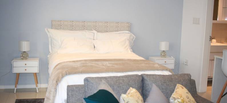 大楼赐福公寓开放式公寓酒店(Tower Bliss Studio Apartment)图片