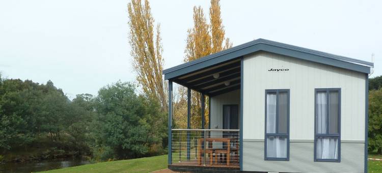 比格 4 塔格迪假日公园酒店(Big4 Taggerty Holiday Park)图片