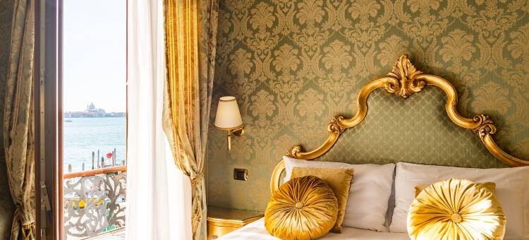 茵乐之家酒店(A Tribute to Music Residenza)图片