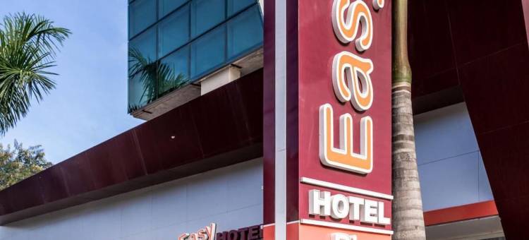 布里斯托简单 - 可爱河酒店(Bristol Easy Hotel - Rio Bonito)图片