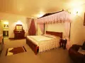 高級豪華1卧室，禁煙（Super Deluxe，1 Bedroom， Non Smoking， Bathtub）