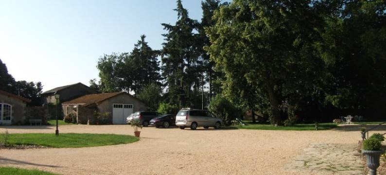 Belle-Vue城堡(Château de Bellevue Proche du Puy DuFou)图片
