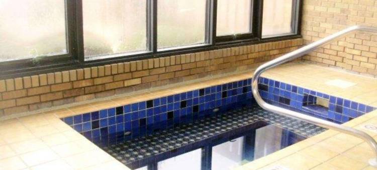 瑟西 I-67 凯艺套房酒店(Quality Inn & Suites Searcy I-67)图片