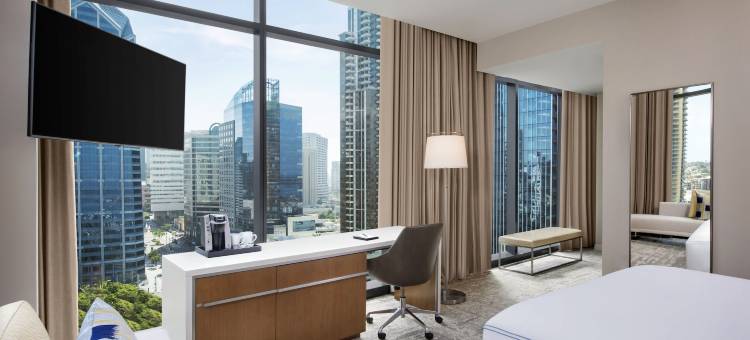 圣迭戈洲际酒店(InterContinental San Diego)图片