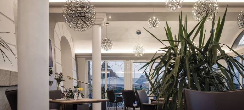 多瑙霍夫酒店(Hotel Donauhof)图片