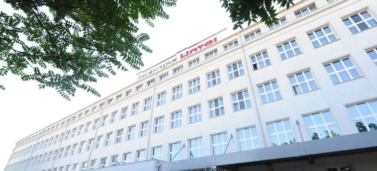 维也纳雷纳斯酒店(Rainers Hotel Vienna)图片