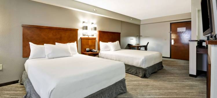 凯悦嘉轩酒店-明尼阿波利斯机场南(Hyatt Place Minneapolis Arpt South)图片