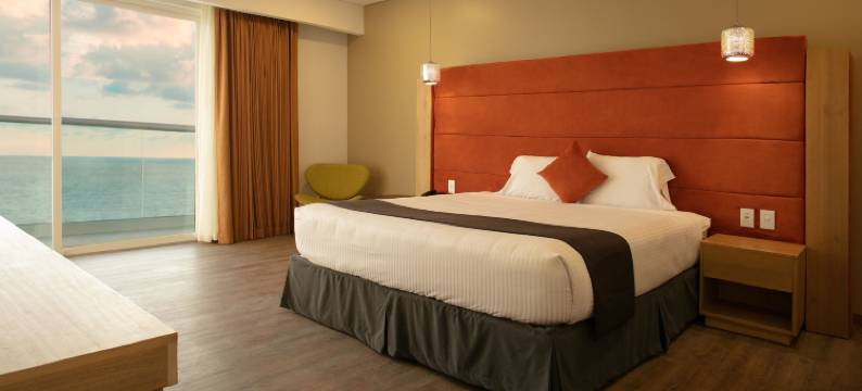 阿堪地亚斯酒店(Acantilados)图片