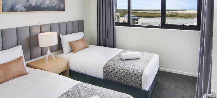 海滩韵律酒店(Direct Collective - Rhythm on Beach)图片