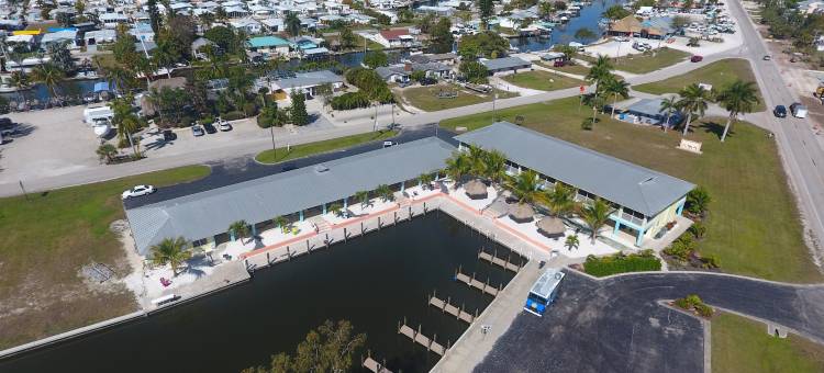 Off the Charts旅馆和Out Island度假村(Off the Charts Inn)图片