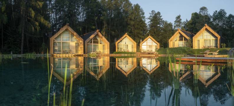 里登阿德勒旅馆(Adler Lodge Ritten)图片