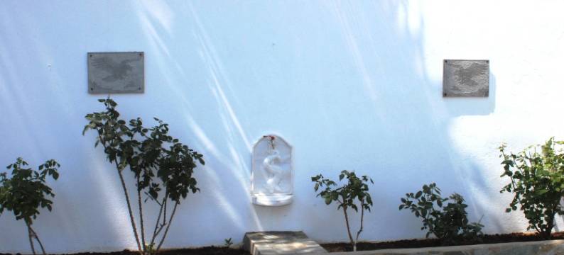 特拉富罗斯公寓(Travlos Studios)图片