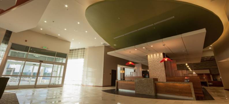 提华纳凯悦嘉轩酒店(Hyatt Place Tijuana)图片